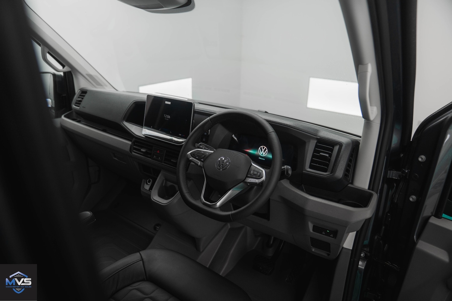 Used Volkswagen Crafter for sale - 76493626: Photo 8