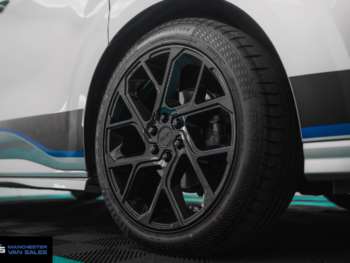 Used Ford Transit Custom 2024 for sale - 74435713: Photo