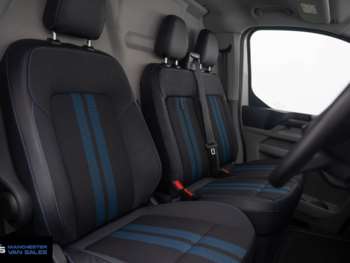 Used Ford Transit Custom 2024 for sale - 74435713: Photo
