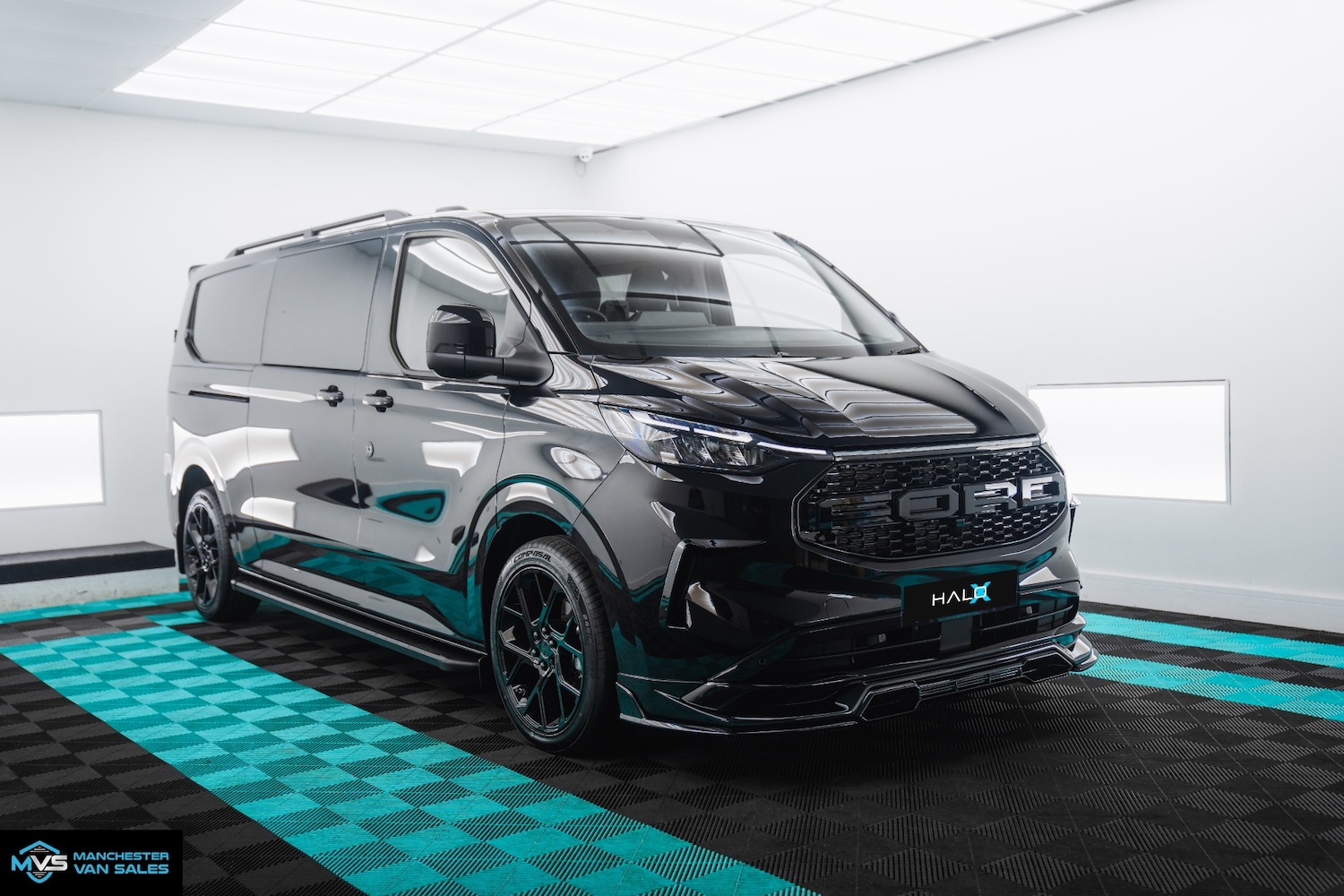 Used Ford Transit Custom 2025 for sale - 77579283: Photo 2