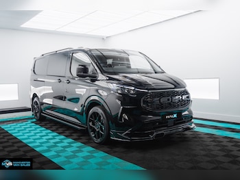 Used Ford Transit Custom 2025 for sale - 77579283: Photo