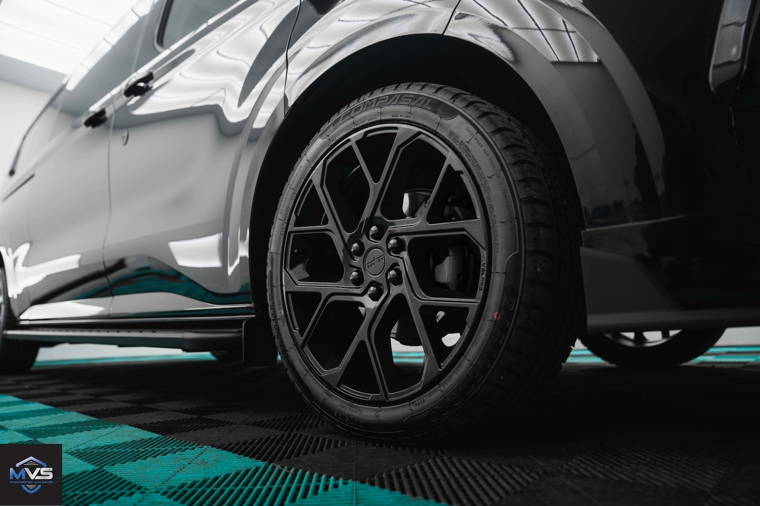 Used Ford Transit Custom 2025 for sale - 77579283: Photo 3