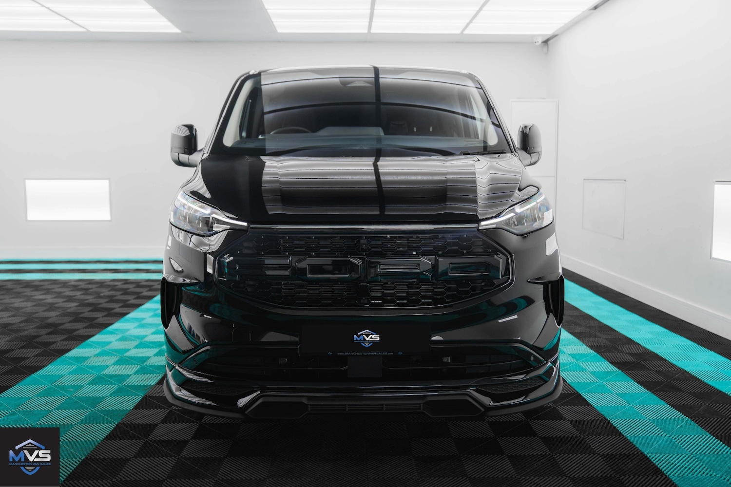 Used Ford Transit Custom 2025 for sale - 77579283: Photo 4