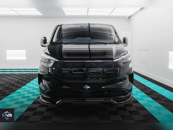 Used Ford Transit Custom 2025 for sale - 77579283: Photo