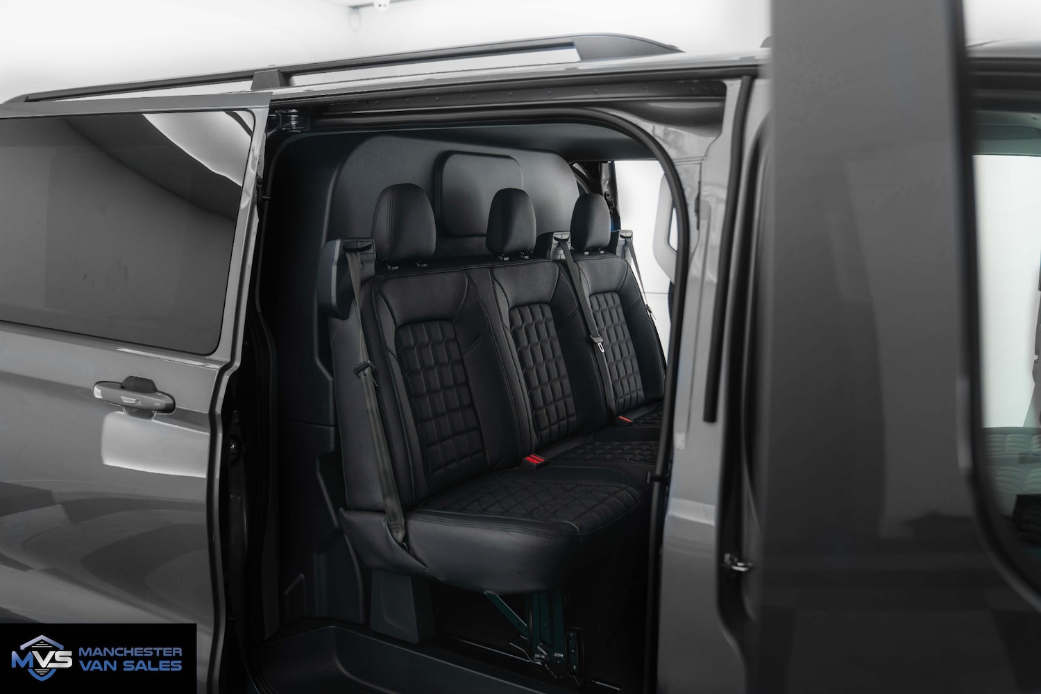 Used Ford Transit Custom 2025 for sale - 77579283: Photo 7