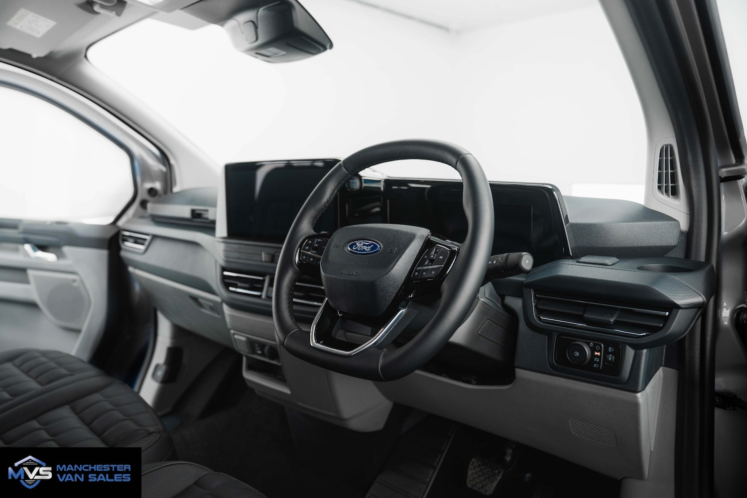 Used Ford Transit Custom 2025 for sale - 77579283: Photo 9