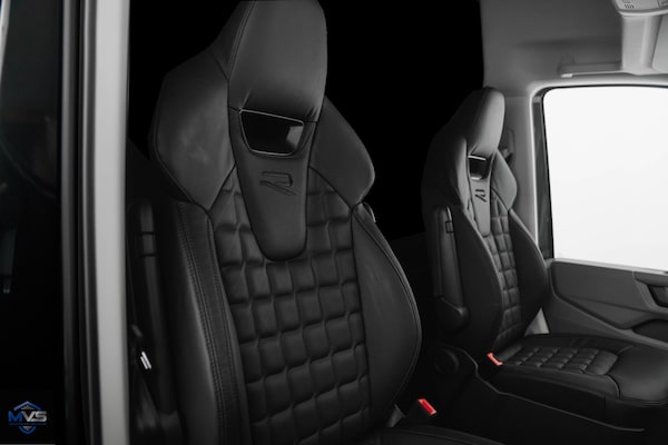 Used Volkswagen Crafter 2025 for sale - 73454142: Photo 7