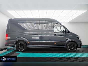 Used MAN TGE 2025 for sale - 75485533: Photo