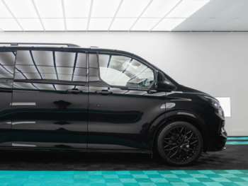 Used Ford Transit Custom 2025 for sale - 73985380: Photo