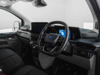 Used Ford Transit Custom 2025 for sale - 73985380: Photo