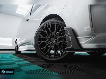 Used Volkswagen Transporter 2025 for sale - 78199015: Photo