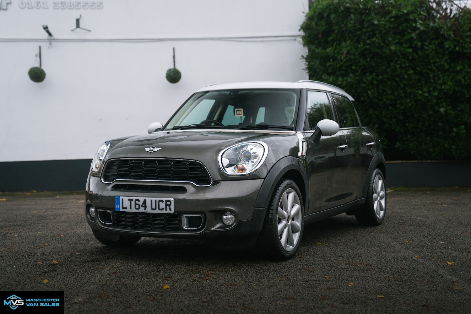 Used MINI Countryman 2014 for sale - 76542214: Photo 1