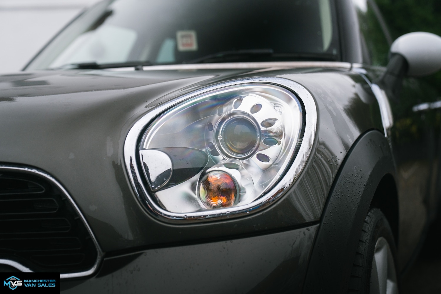 Used MINI Countryman 2014 for sale - 76542214: Photo 11