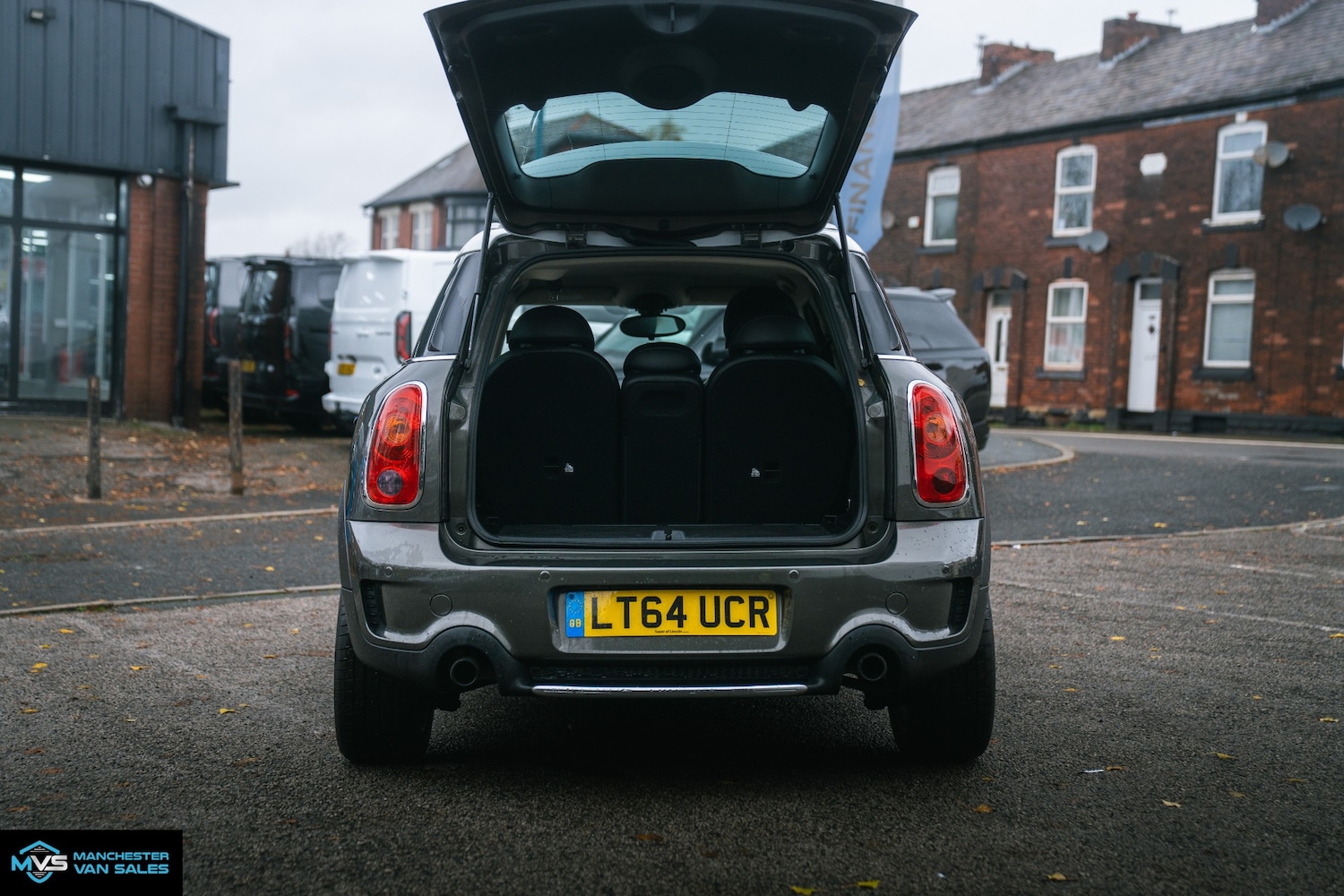 Used MINI Countryman 2014 for sale - 76542214: Photo 14