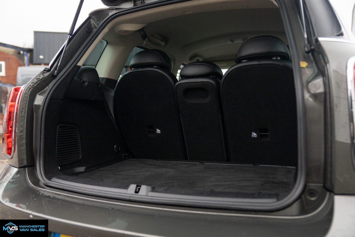 Used MINI Countryman 2014 for sale - 76542214: Photo 15