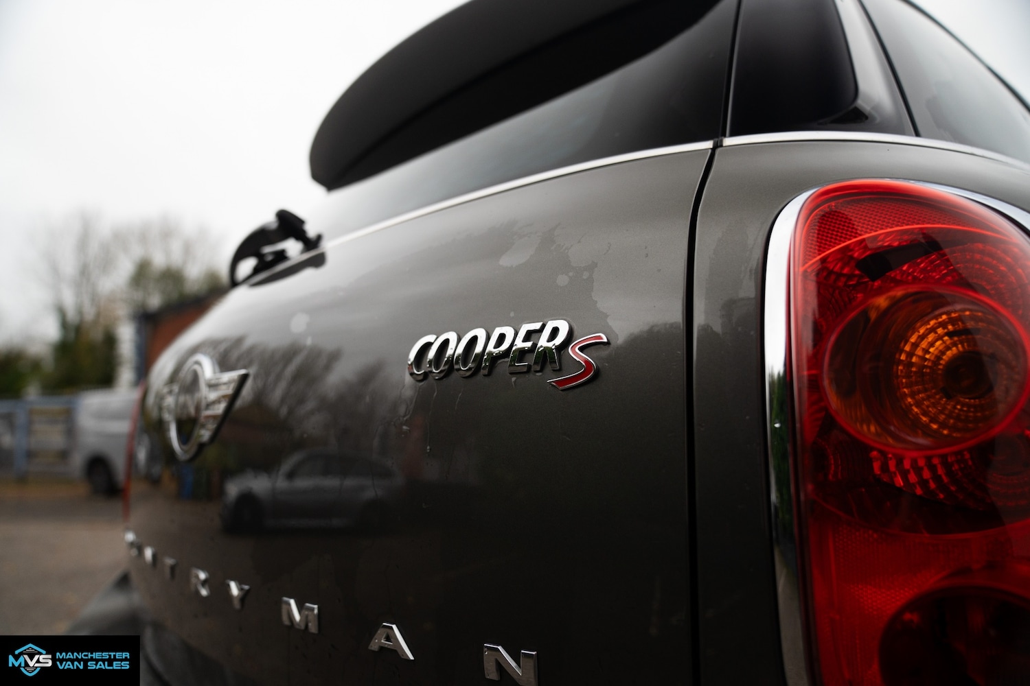 Used MINI Countryman 2014 for sale - 76542214: Photo 16