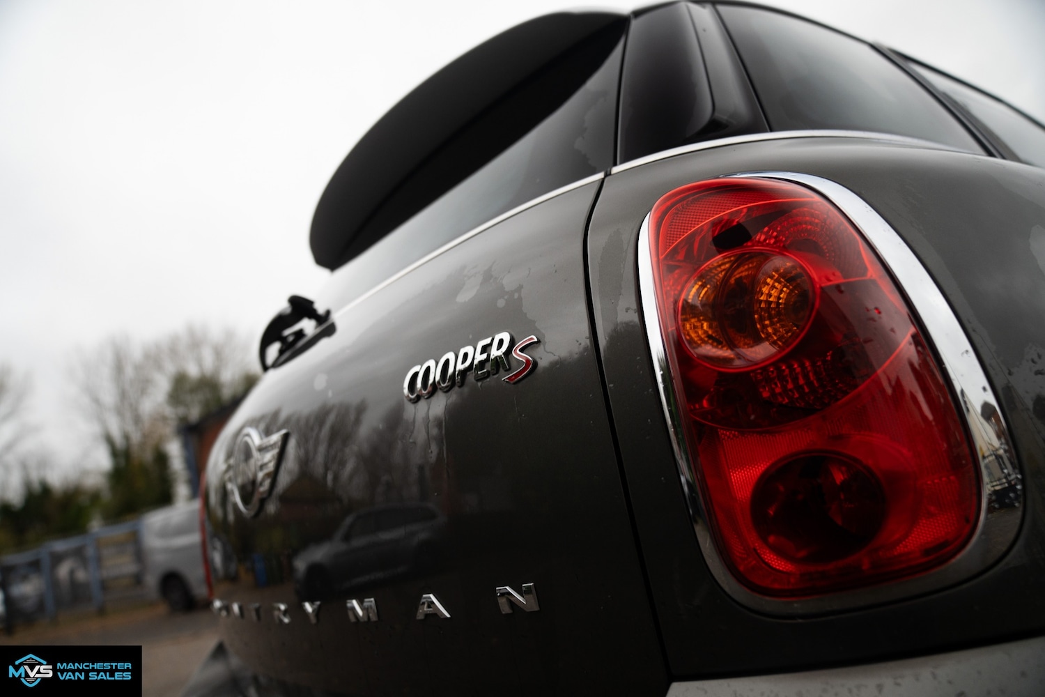 Used MINI Countryman 2014 for sale - 76542214: Photo 17