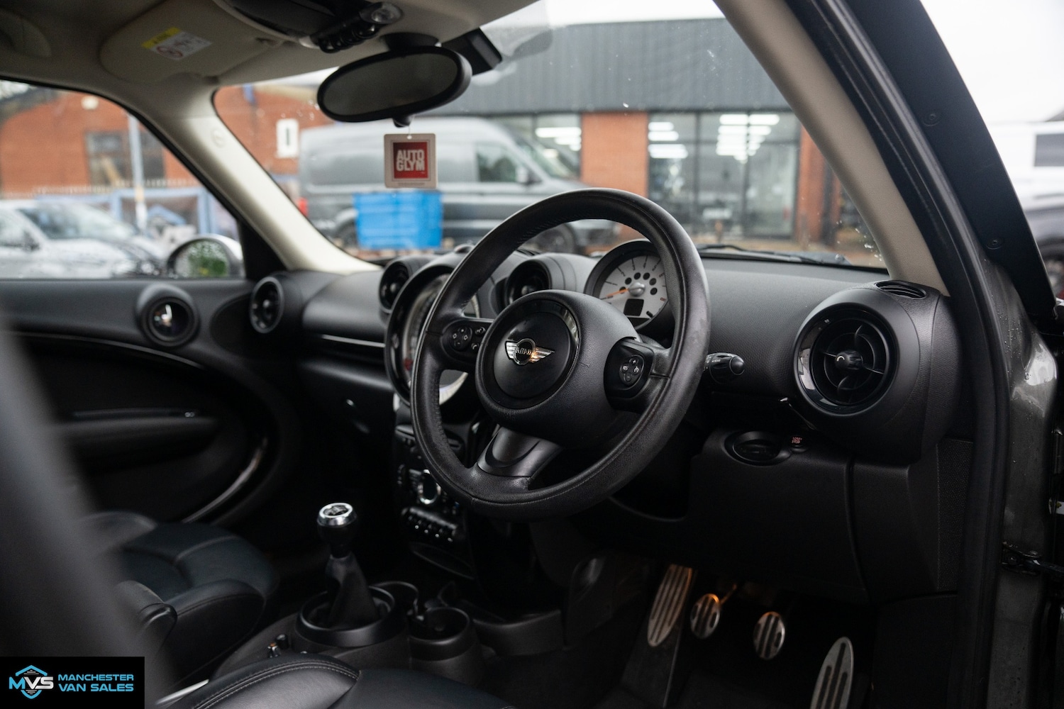 Used MINI Countryman 2014 for sale - 76542214: Photo 18