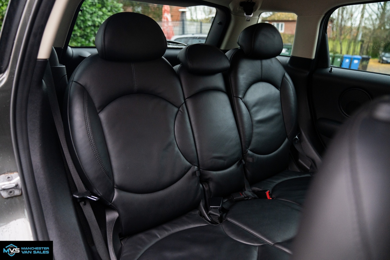 Used MINI Countryman 2014 for sale - 76542214: Photo 19