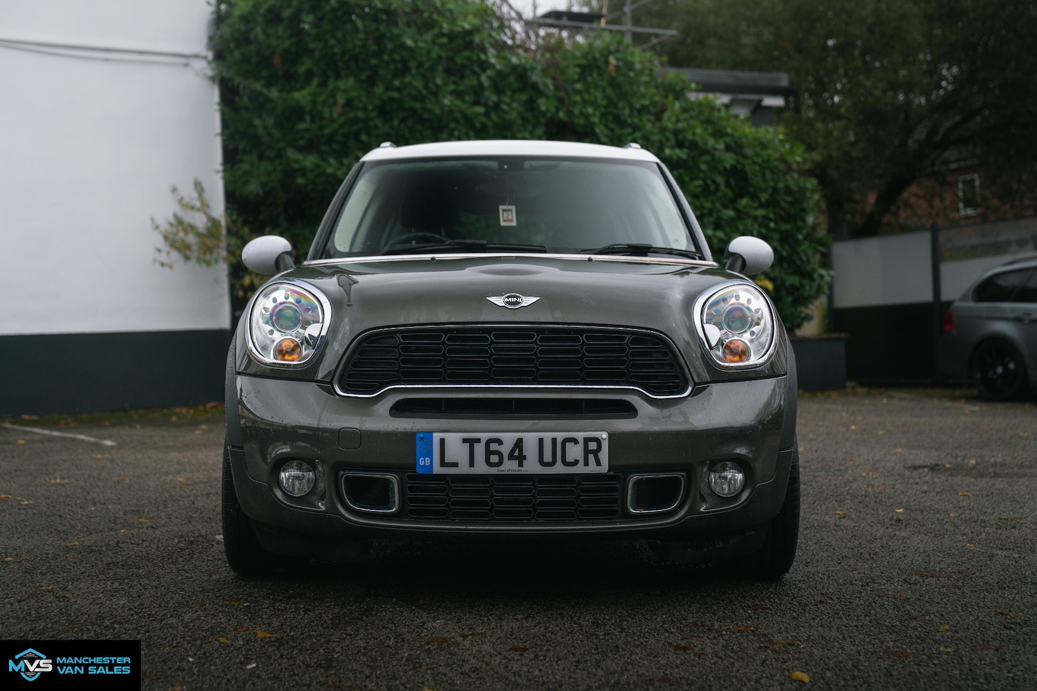 Used MINI Countryman 2014 for sale - 76542214: Photo 2