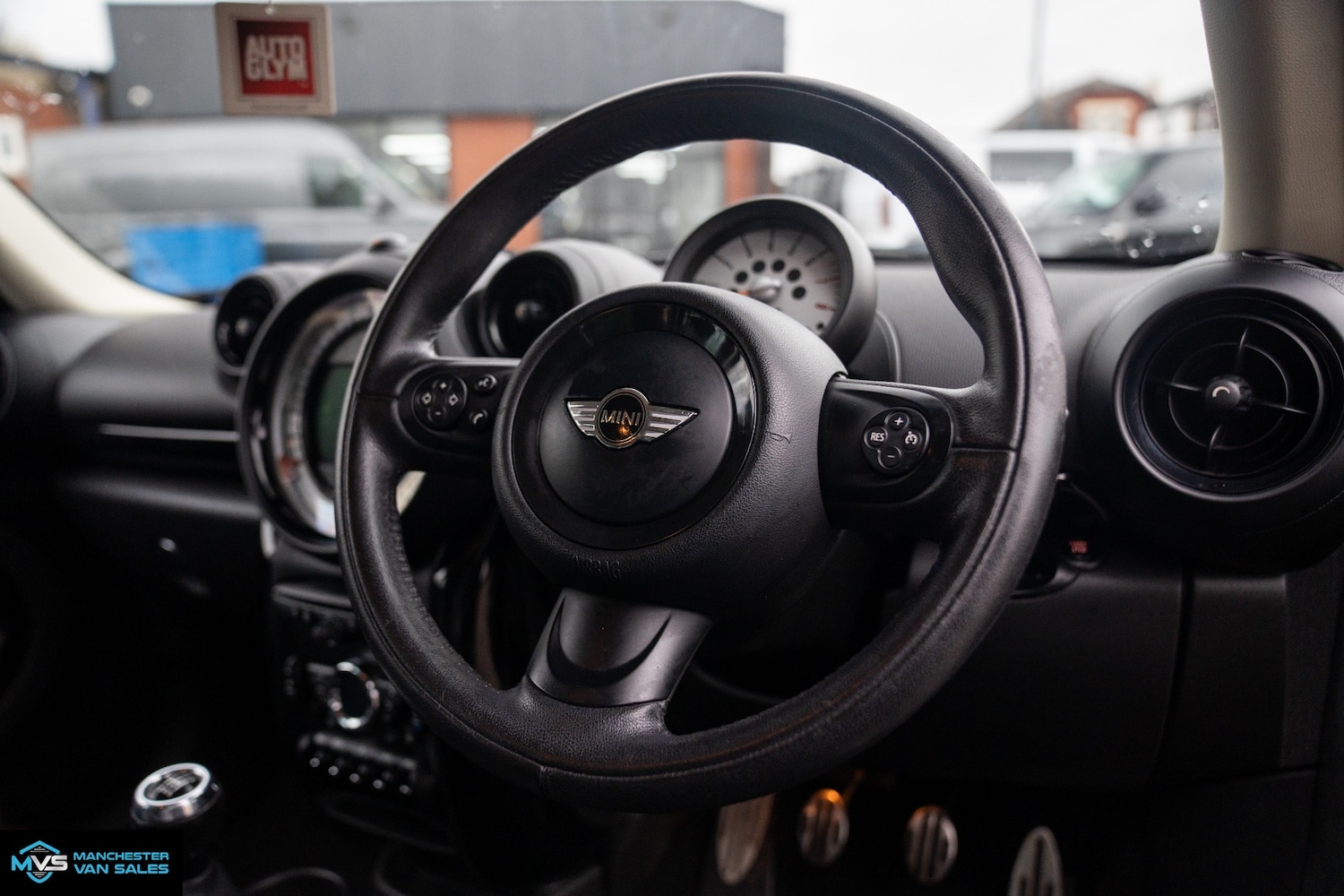 Used MINI Countryman 2014 for sale - 76542214: Photo 21