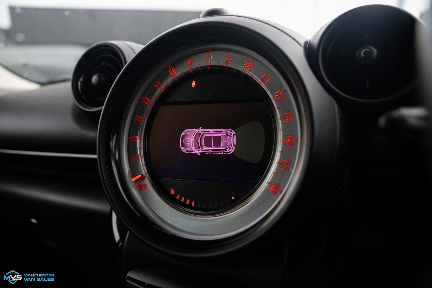 Used MINI Countryman 2014 for sale - 76542214: Photo 24