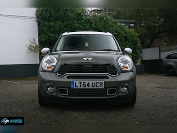 Used MINI Countryman 2014 for sale - 76542214: Photo