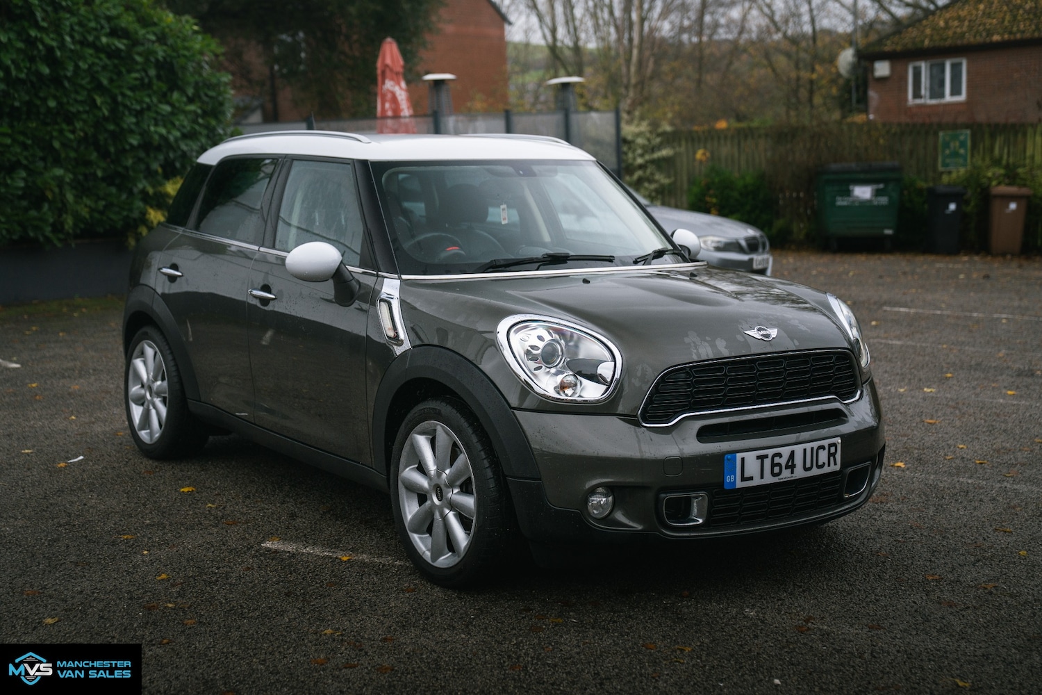 Used MINI Countryman 2014 for sale - 76542214: Photo 3