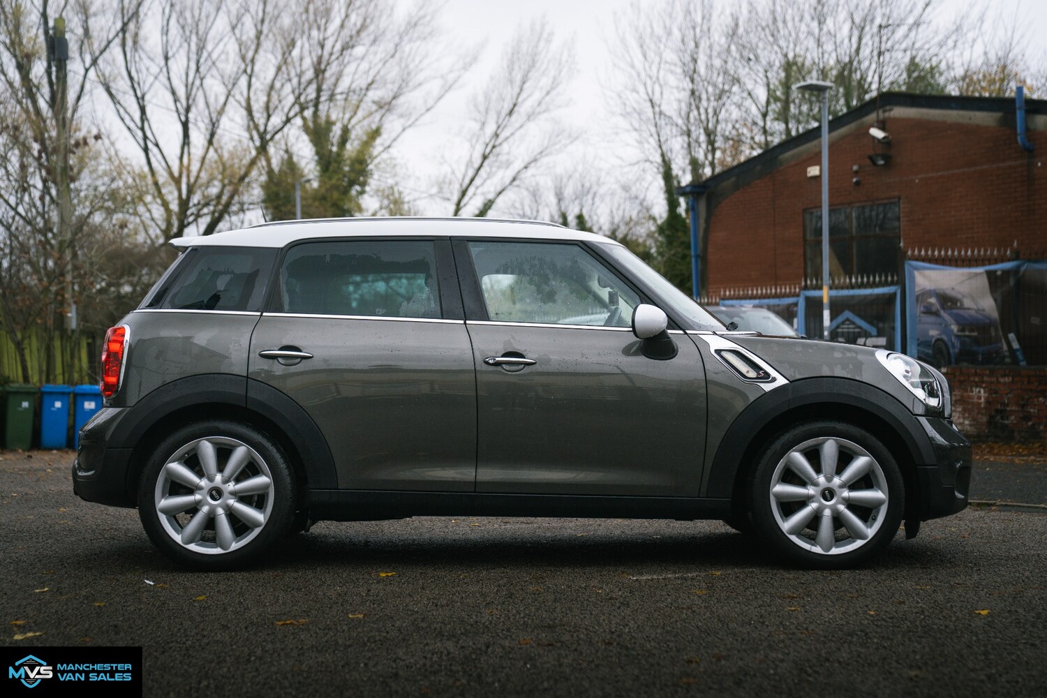 Used MINI Countryman 2014 for sale - 76542214: Photo 4