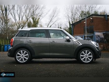 Used MINI Countryman 2014 for sale - 76542214: Photo
