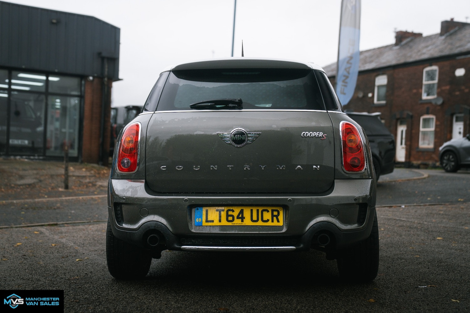 Used MINI Countryman 2014 for sale - 76542214: Photo 6