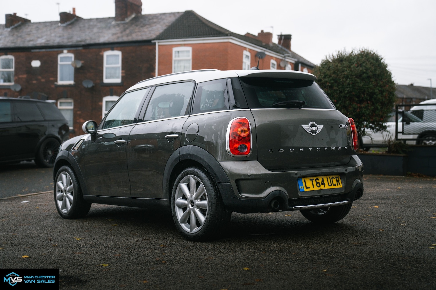 Used MINI Countryman 2014 for sale - 76542214: Photo 7