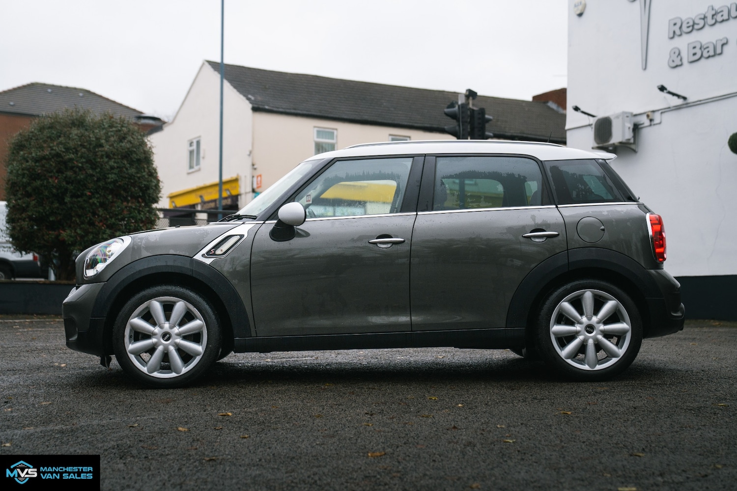 Used MINI Countryman 2014 for sale - 76542214: Photo 8