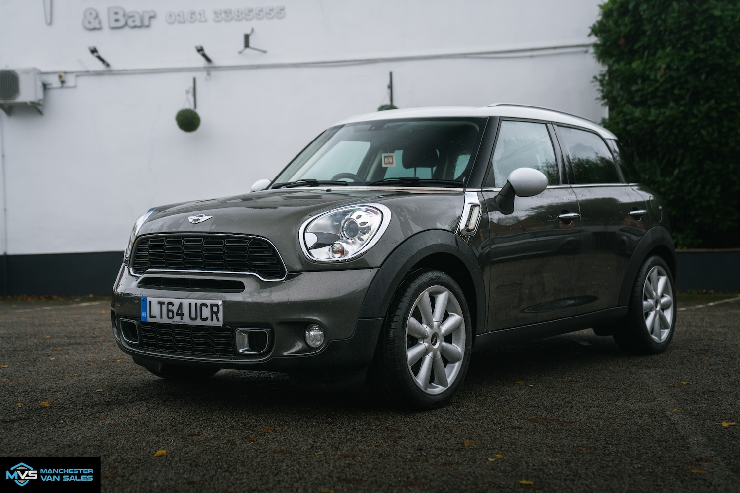 Used MINI Countryman 2014 for sale - 76542214: Photo 9