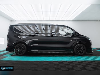 Used Ford Transit Custom 2025 for sale - 79407532: Photo