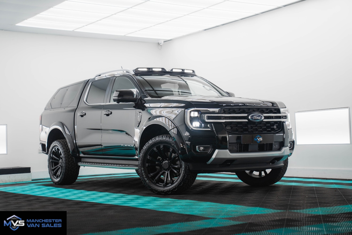 Used Ford Ranger 2024 for sale - 76373846: Photo 1