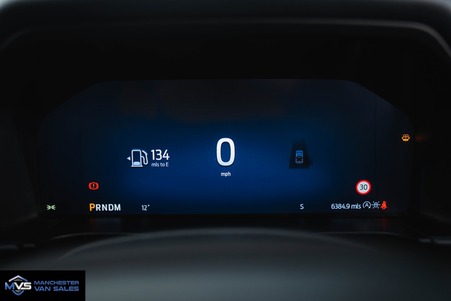 Used Ford Ranger 2024 for sale - 76373846: Photo 12