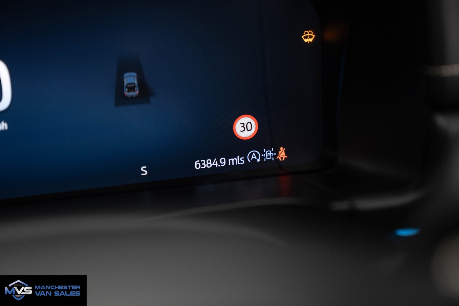 Used Ford Ranger 2024 for sale - 76373846: Photo 13