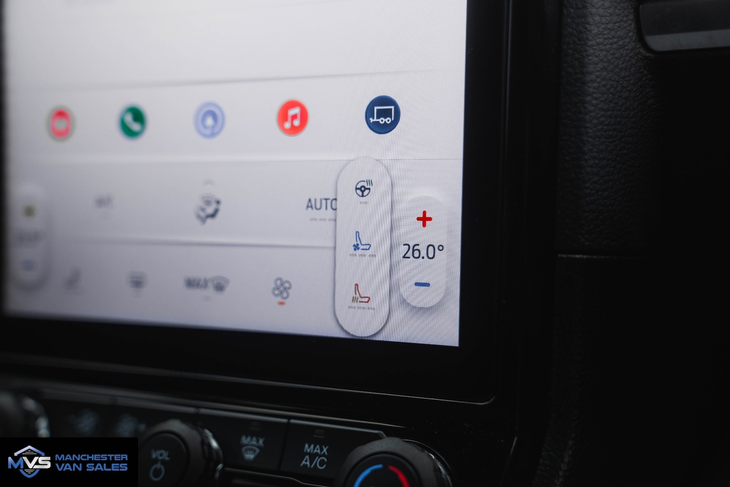 Used Ford Ranger 2024 for sale - 76373846: Photo 14