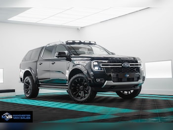 Ford - Ranger