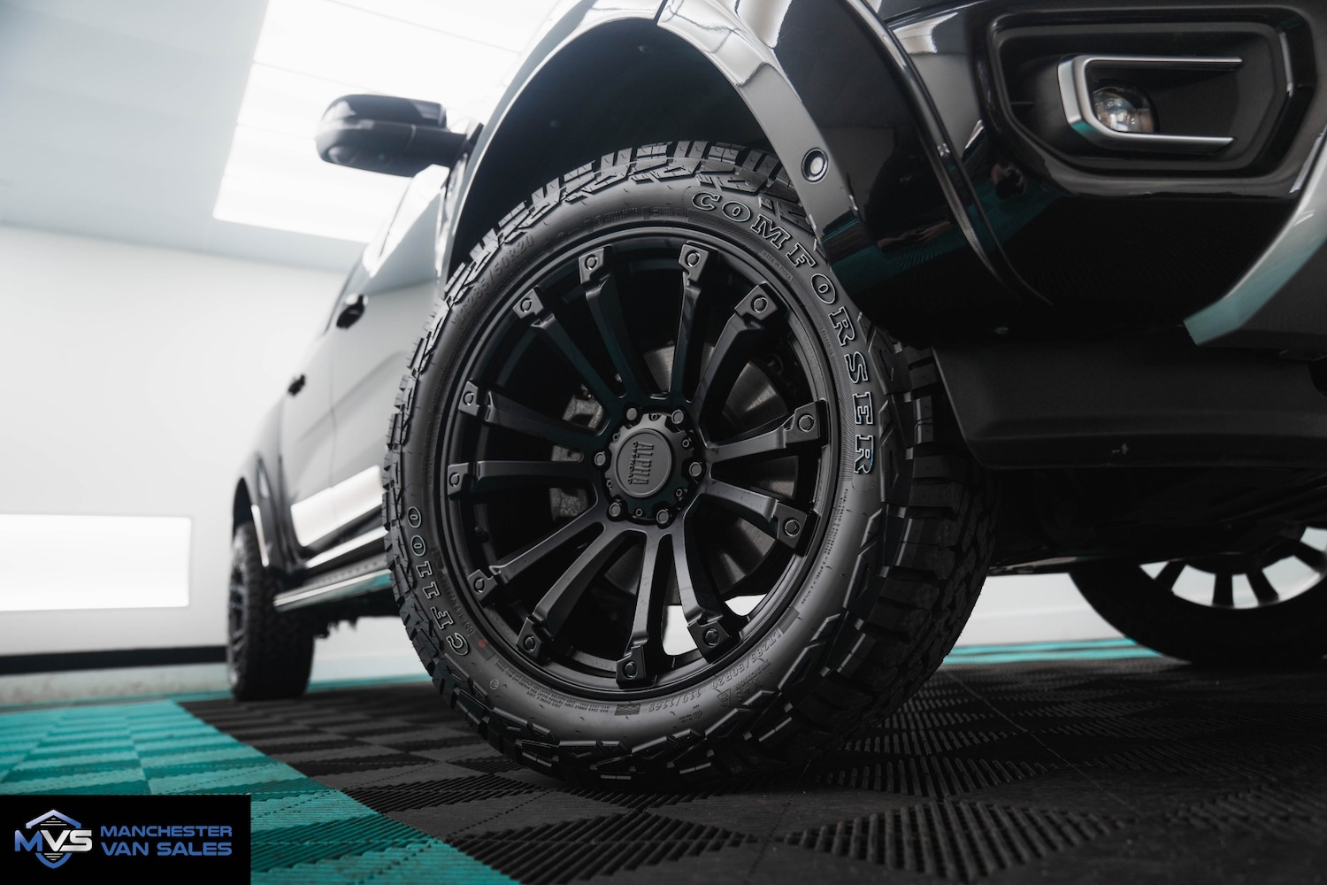 Used Ford Ranger 2024 for sale - 76373846: Photo 2