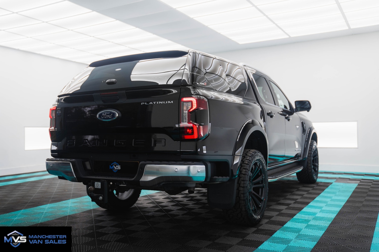 Used Ford Ranger 2024 for sale - 76373846: Photo 21