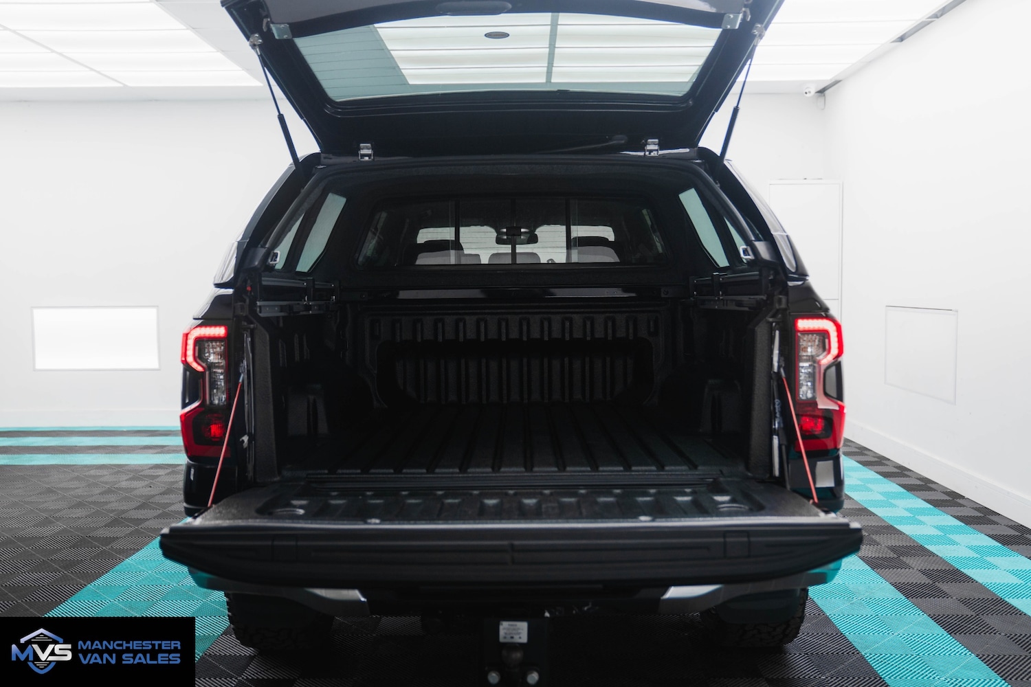 Used Ford Ranger 2024 for sale - 76373846: Photo 22