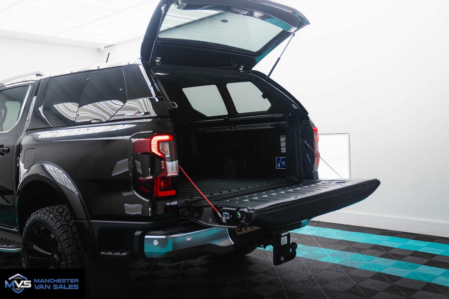 Used Ford Ranger 2024 for sale - 76373846: Photo 24