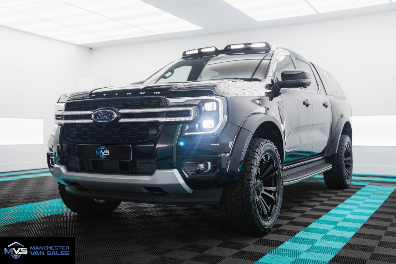 Used Ford Ranger 2024 for sale - 76373846: Photo 27