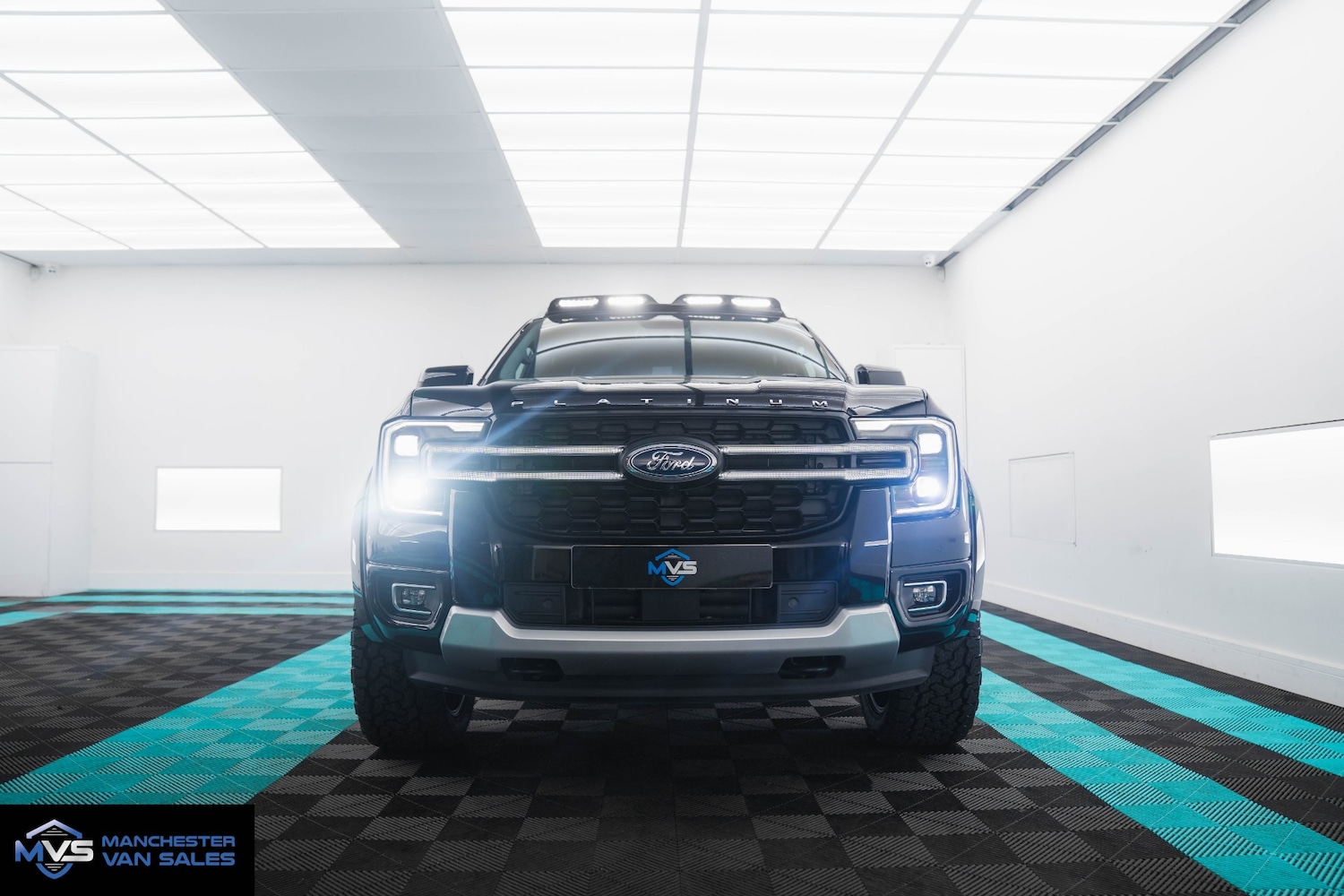 Used Ford Ranger 2024 for sale - 76373846: Photo 28