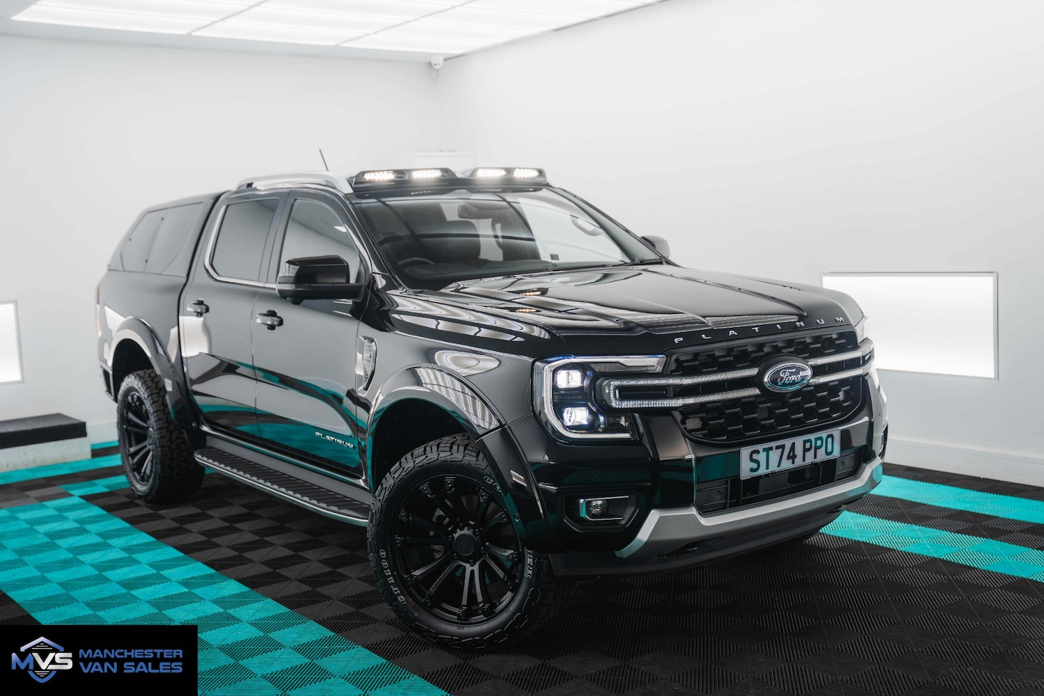 Used Ford Ranger 2024 for sale - 76373846: Photo 29