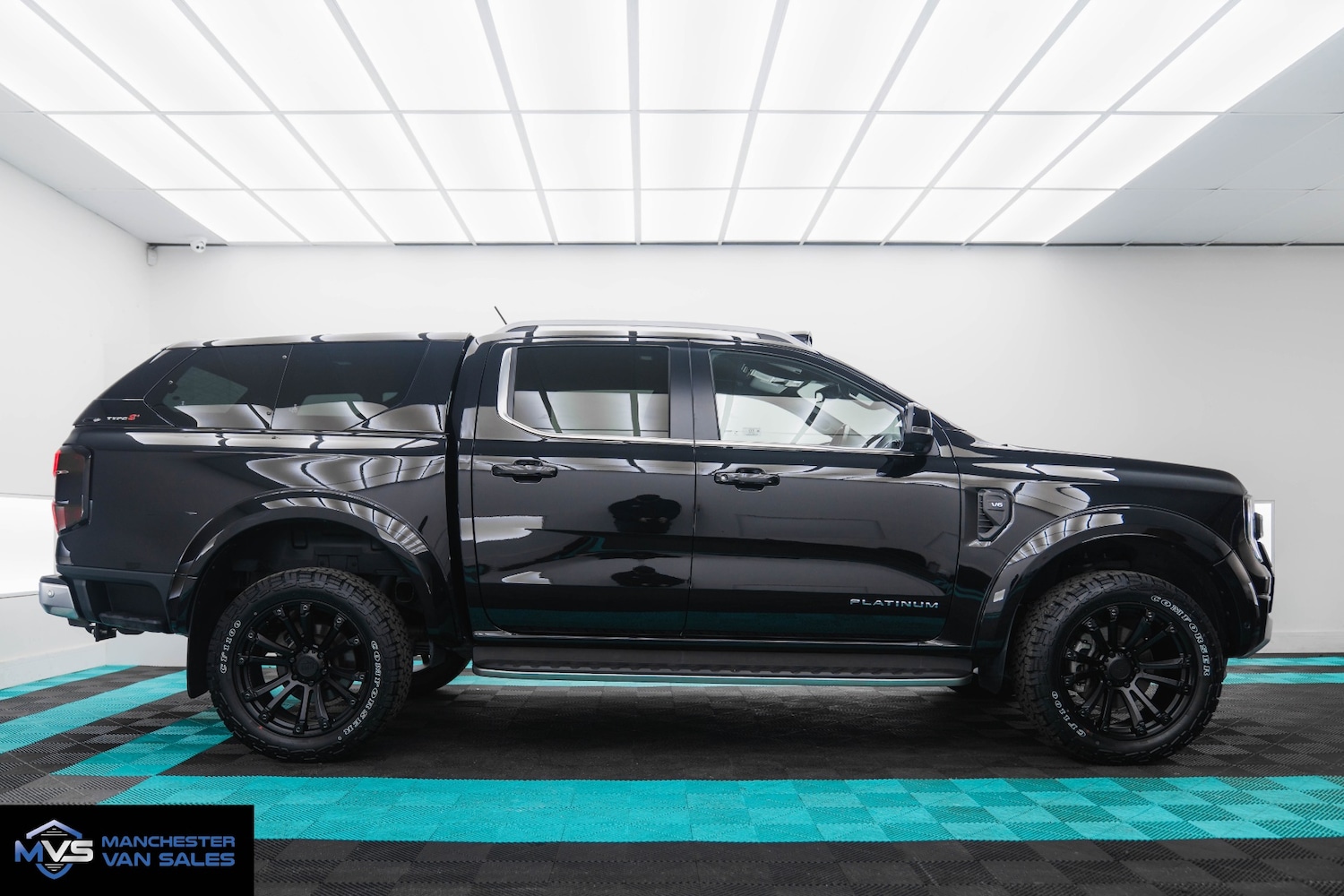 Used Ford Ranger 2024 for sale - 76373846: Photo 3