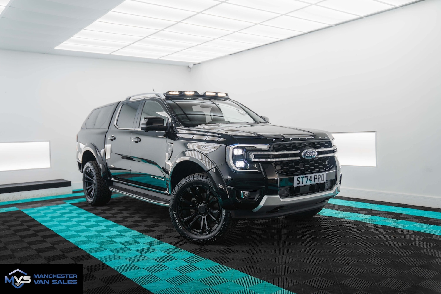 Used Ford Ranger 2024 for sale - 76373846: Photo 30