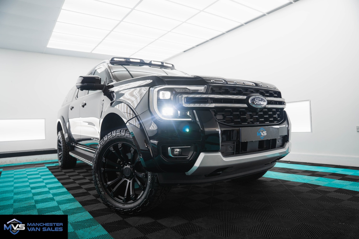 Used Ford Ranger 2024 for sale - 76373846: Photo 31